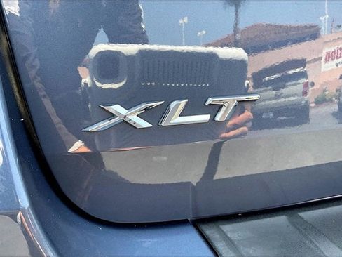 Certified 2021 Ford Explorer XLT w/ Equipment Group 202A image 8