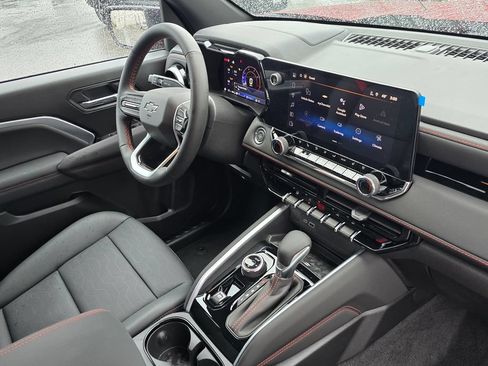 New 2026 Chevrolet Colorado Z71 w/ Z71 Convenience Package 2 AWD/4WD image 11