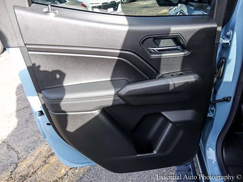 Used 2025 Chevrolet Colorado LT image 20