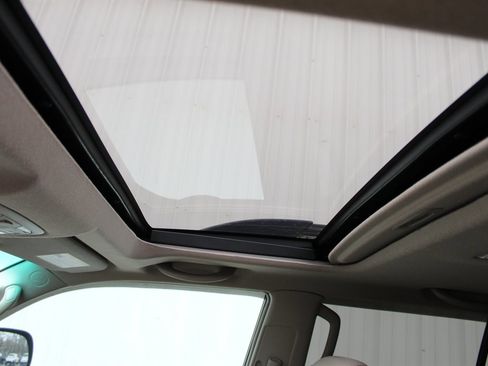 Used 2008 Toyota 4Runner SR5 w/ SR5 Extra Value Pkg 1 image 17