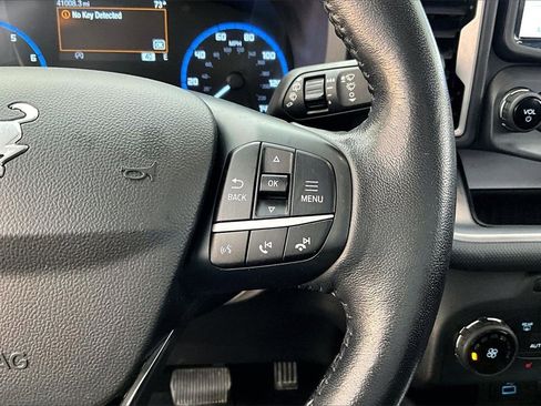 Used 2022 Ford Bronco Sport Big Bend w/ Convenience Package image 19