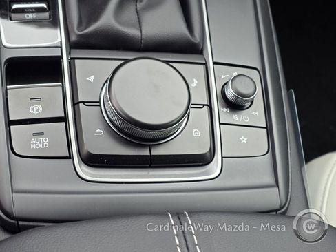 New 2026 MAZDA CX-30 Aire Edition AWD/4WD image 20