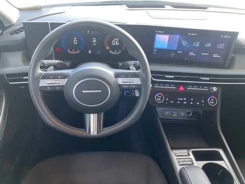 Certified 2024 Hyundai Sonata SEL FWD image 30