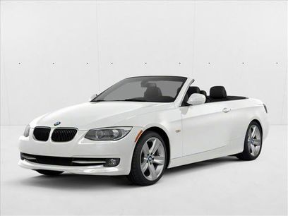 Used 2013 BMW 335i Convertible