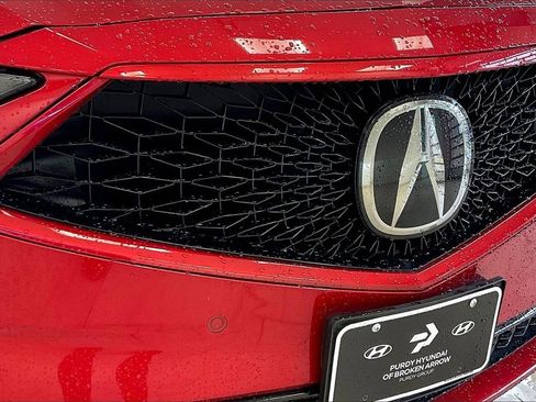 Used 2023 Acura MDX Type S image 9