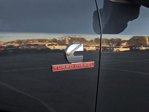 New 2026 RAM 3500 Big Horn image 8