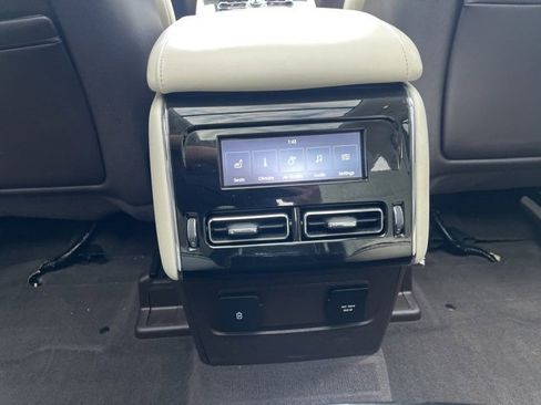 Used 2023 Lincoln Aviator Black Label w/ Dynamic Handling Package image 17