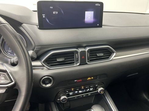 Used 2025 MAZDA CX-5 Carbon Edition AWD/4WD image 20
