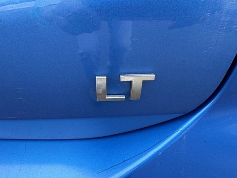 Used 2024 Chevrolet Equinox LT image 10