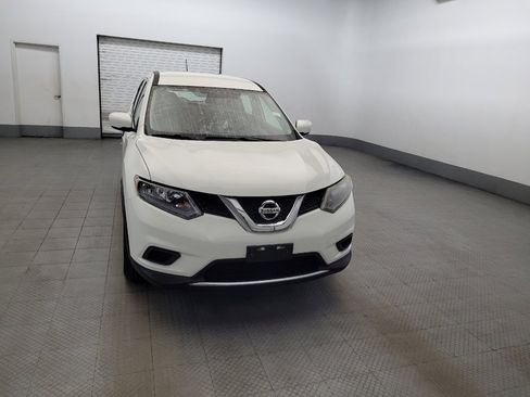 Used 2016 Nissan Rogue S AWD/4WD image 14