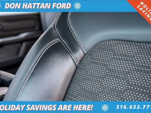 Used 2020 RAM 1500 Sport w/ Level 2 Equipment Goup w/2_L image 21