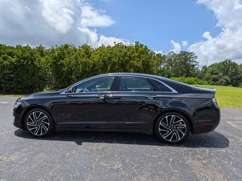 Used 2020 Lincoln MKZ Reserve w/ Elements Package FWD image 6