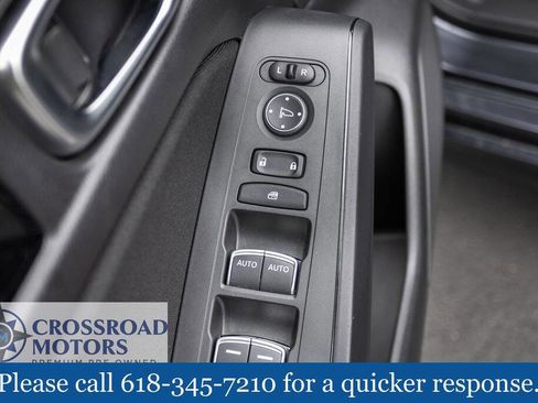 Used 2022 Honda Civic EX image 18