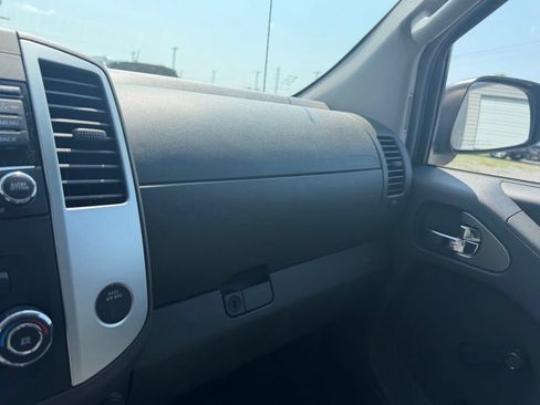 Used 2017 Nissan Frontier S RWD image 18
