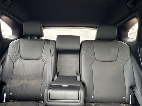 Used 2024 Lexus RX 350 Premium w/ Convenience Package AWD/4WD image 10