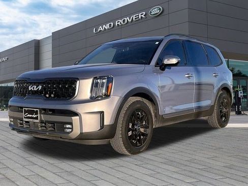 Used 2023 Kia Telluride SX Prestige X-Pro image 1