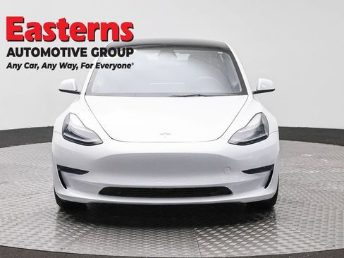 Used 2023 Tesla Model 3 Standard Range RWD image 2