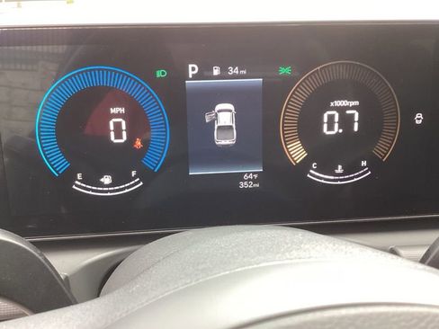 New 2026 Hyundai Santa Cruz SE AWD/4WD image 32
