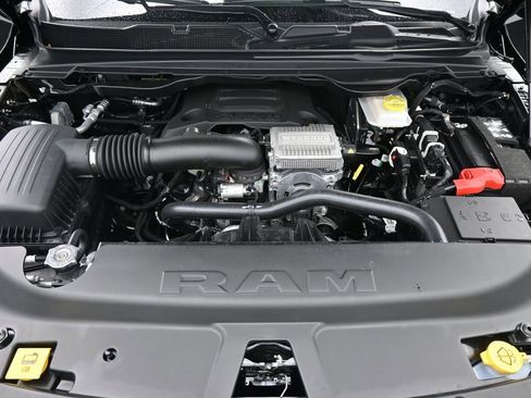 New 2026 RAM 1500 Big Horn image 22