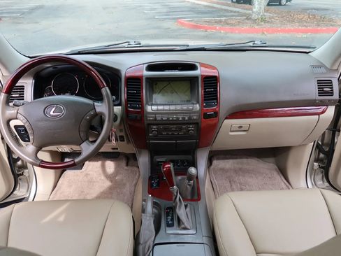 Used 2009 Lexus GX 470 image 22