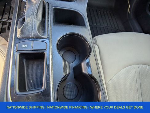 Used 2016 Hyundai Sonata SE image 29