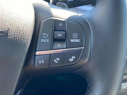 New 2025 Ford Bronco Sport Badlands w/ Badlands Tech Package AWD/4WD image 16