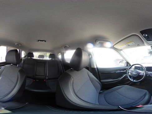Used 2025 Kia Seltos S FWD image 44