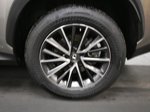 Used 2022 Lexus NX 350 AWD w/ Cold Area Package image 33