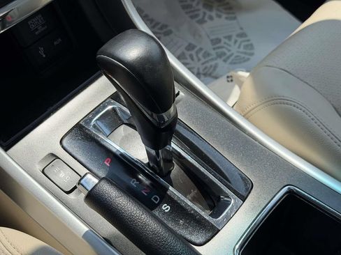Used 2015 Honda Accord EX-L image 31