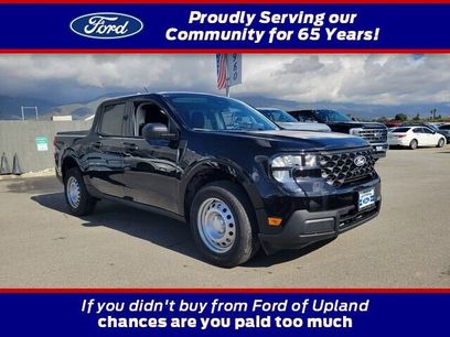 New 2025 Ford Maverick XL