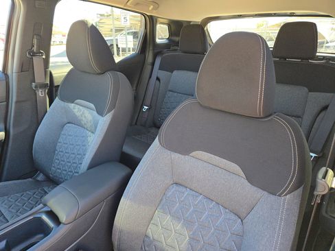 New 2026 Nissan Kicks SV w/ SV Premium Package image 9