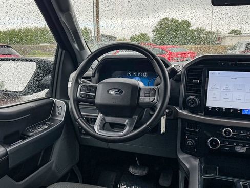 Used 2024 Ford F150 XLT AWD/4WD image 15