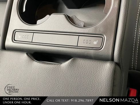 New 2025 MAZDA CX-5 AWD 2.5 S w/ Premium Plus Pkg image 44