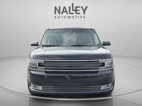 Used 2018 Ford Flex Limited w/ Limited Appearance Package image 9