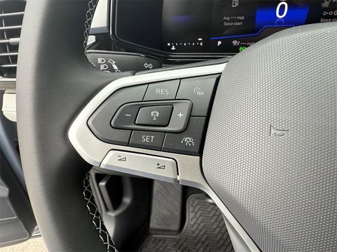 New 2026 Volkswagen Taos S image 16