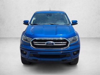 Used 2019 Ford Ranger Lariat RWD video 2