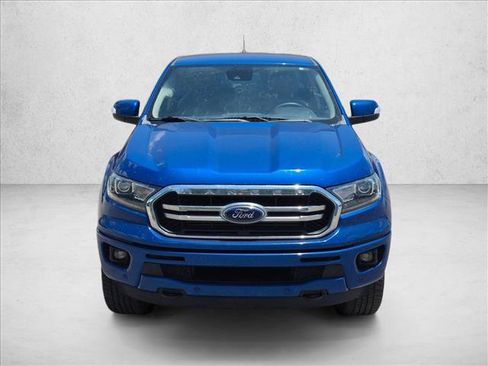 Used 2019 Ford Ranger Lariat RWD image 2