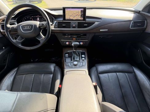 Used 2012 Audi A7 3.0T Prestige image 2