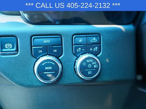 Used 2025 GMC Sierra 1500 SLT AWD/4WD image 37