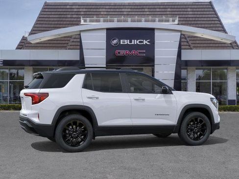 New 2026 GMC Terrain Elevation w/ Black Edition image 5