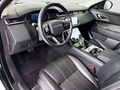 Used 2023 Land Rover Range Rover Velar S AWD/4WD image 9