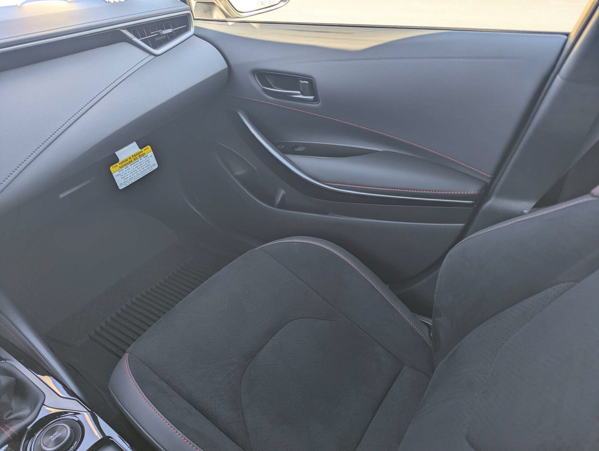 New 2026 Toyota Corolla GR AWD/4WD image 17