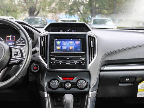 Certified 2023 Subaru Forester Premium AWD/4WD image 12