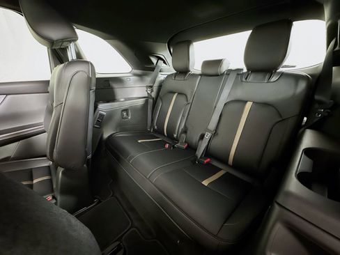 New 2026 MAZDA CX-90 3.3 Turbo w/ Premium Plus Pkg image 28