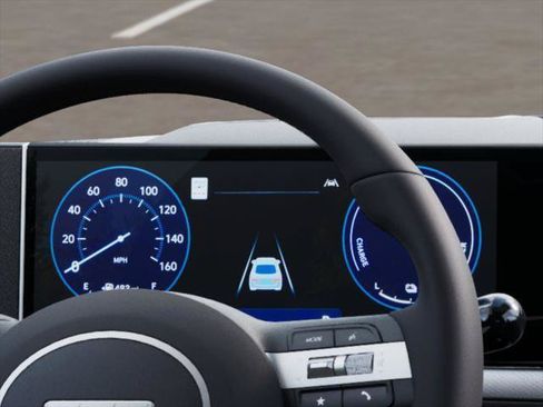 New 2026 Hyundai Sonata Limited FWD image 14