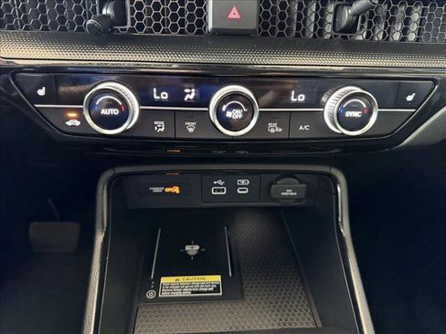Certified 2025 Honda CR-V EX-L image 19