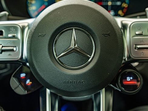 Used 2020 Mercedes-Benz C 63 AMG S image 26
