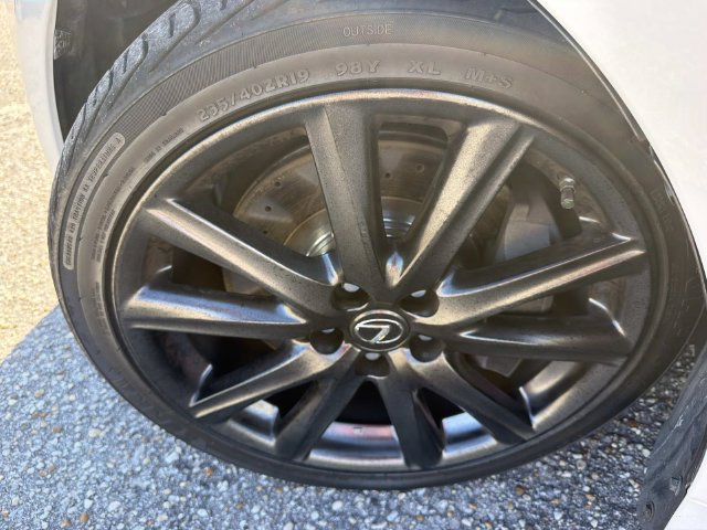 Used 2015 Lexus GS 350 w/ F Sport Package RWD image 32