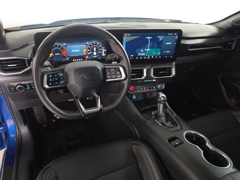 Used 2024 Ford Mustang GT Premium RWD image 29