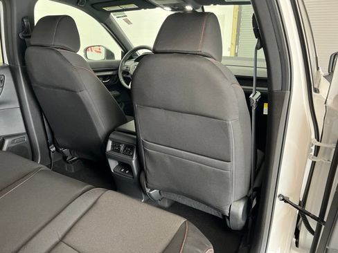 New 2026 Honda CR-V TrailSport image 12